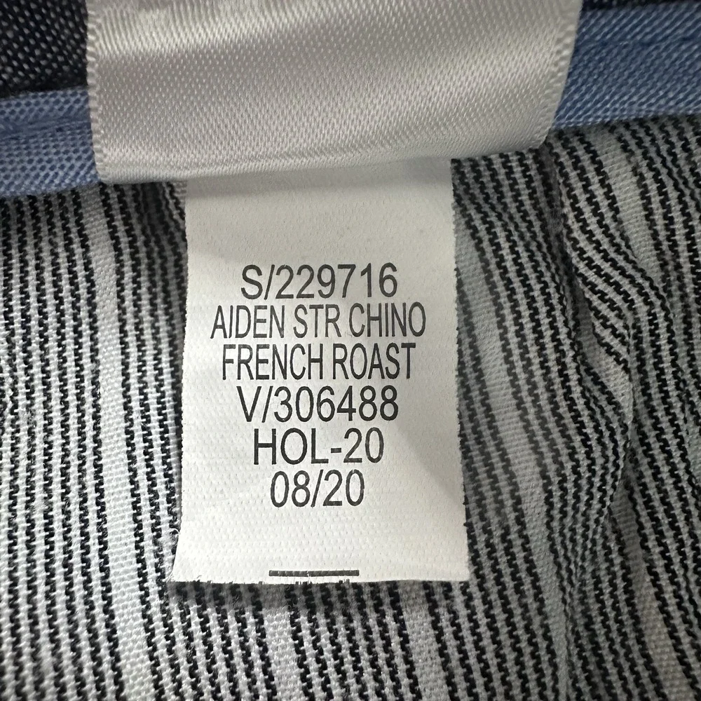 Banana Republic perfect blend
